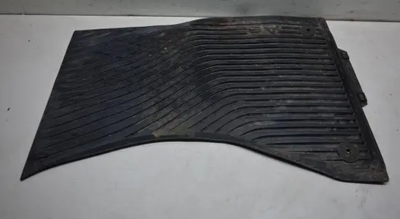 Audi A6 S6 C7 4G Front floor mat 4G1061501