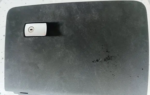 BMW X3M F97 Glove box 9363451 105887371C 10055910