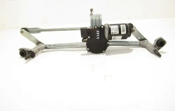 Seat Ibiza V (KJ) Front wiper linkage and motor 6F1955023F