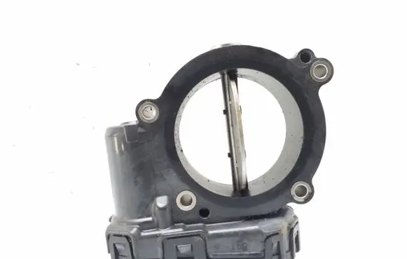 Mercedes-Benz C W205 Throttle valve A6510900470 0280750573
