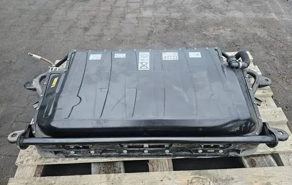 Mercedes-Benz A W177 Car battery A1773402300 A7899013201 A1779024120