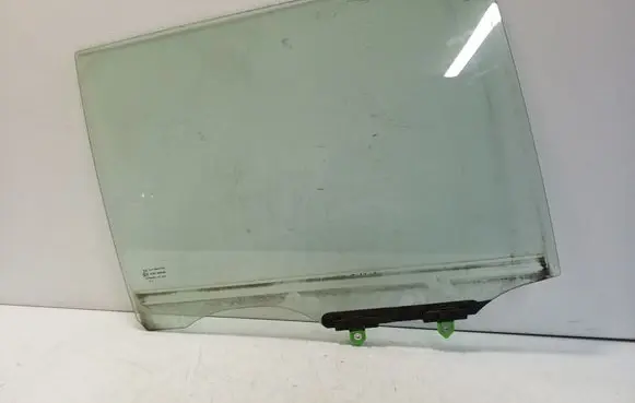 Toyota Corolla E210 E21 Rear door window glass E643R00048