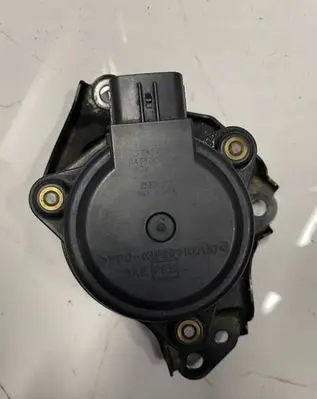 Mitsubishi Outlander Gearbox control unit/module 2782A033 043800-0090