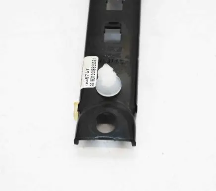 Opel Mokka Seat belt adjustment motor 13585757