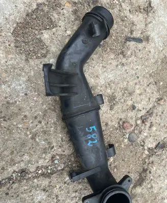 Opel Insignia A Intercooler hose/pipe