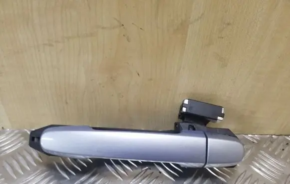 Toyota Auris 150 Rear door exterior handle