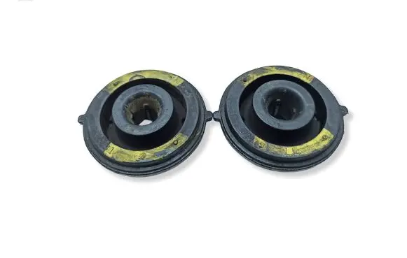 KIA EV6 Radiator mount bracket 