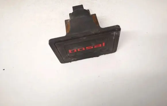 Mitsubishi Outlander Other exterior part