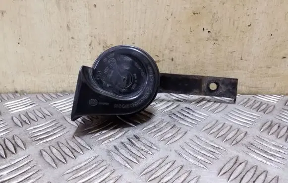 Citroen C4 Grand Picasso Horn signal 9682113280