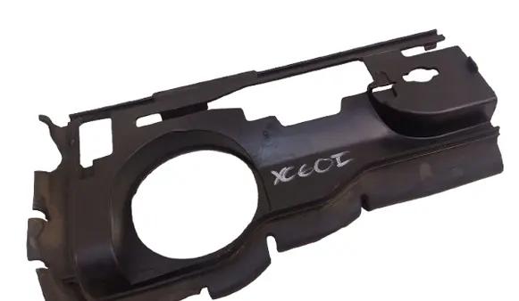 Volvo XC60 Radiator mount bracket 30764570