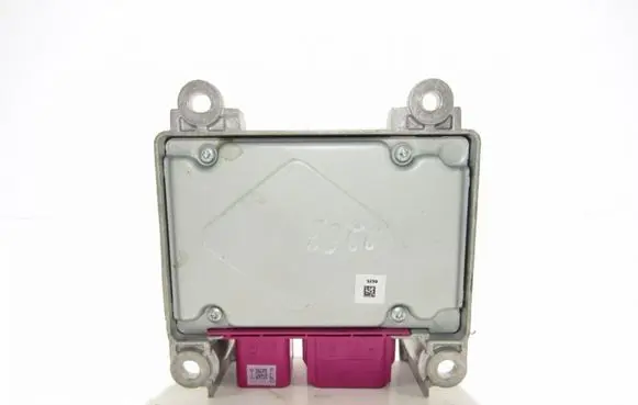 Hyundai Santa Fe Airbag control unit/module 0285010625