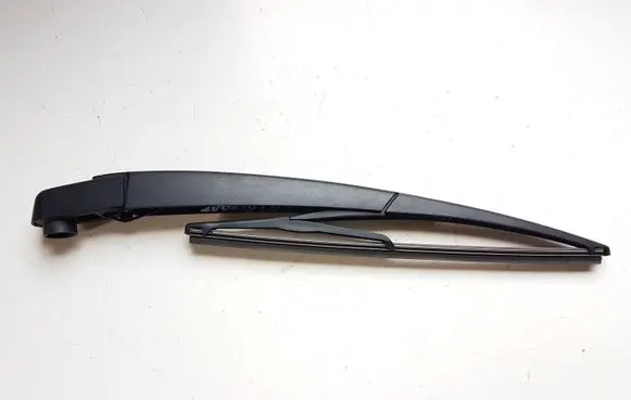 Peugeot 2008 II Rear wiper blade arm 80003217