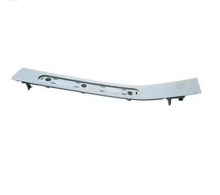 Ford Focus Seat belt adjustment rail 