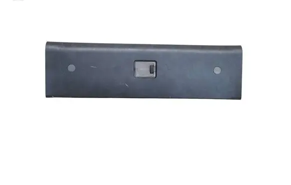 Volvo S70 V70 V70 XC Tailgate trim 9198315
