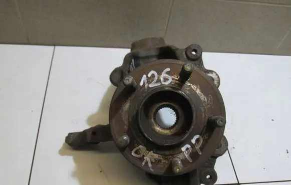 Ford C-MAX II Stub axle AV613K170C1