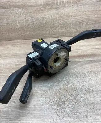 Volkswagen PASSAT B6 Wiper turn signal indicator stalk/switch 3C5953513C 3C0953653 3C0953549A