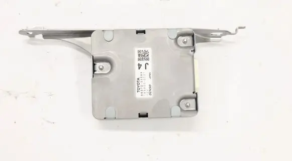 Lexus ES VII XZ10 Other control units/modules 86572-33260