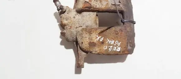Peugeot 307 Front brake caliper