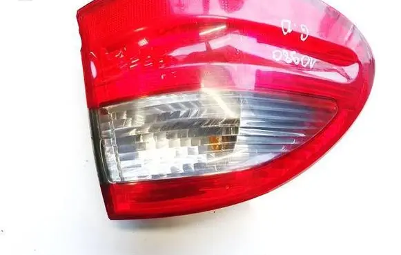 Mercedes-Benz E W211 Rear/tail lights a2118202764 379009