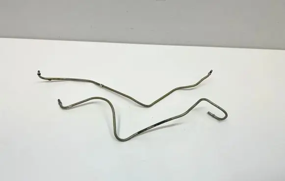 Mercedes-Benz SL R129 Brake vacuum hose/pipe A1298000374 1298000374