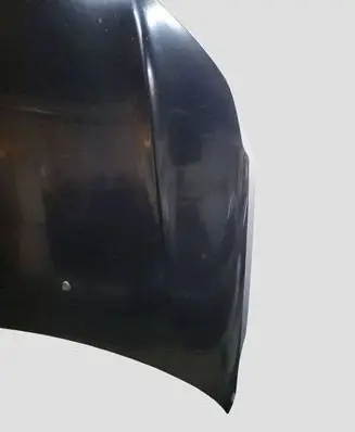 Citroen C5 Engine bonnet/hood