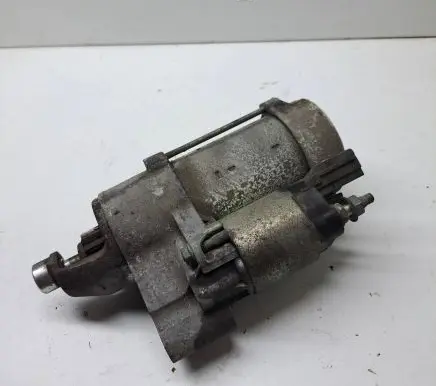 Audi A5 8T 8F Starter motor 03L911024A 4280007881