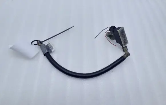 Audi A5 8T 8F Negative earth cable (battery) 8K0915181 0199000022