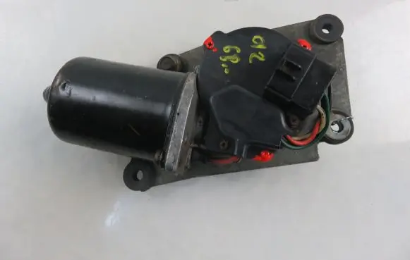 KIA Sportage Wiper motor