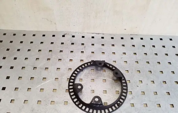 Mitsubishi Pajero Sport I Other exterior part