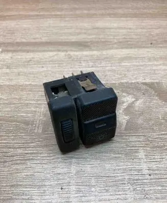Volkswagen PASSAT B3 Light switch 357941531 03847730