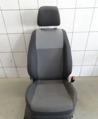 Volkswagen Caddy Front passenger seat 