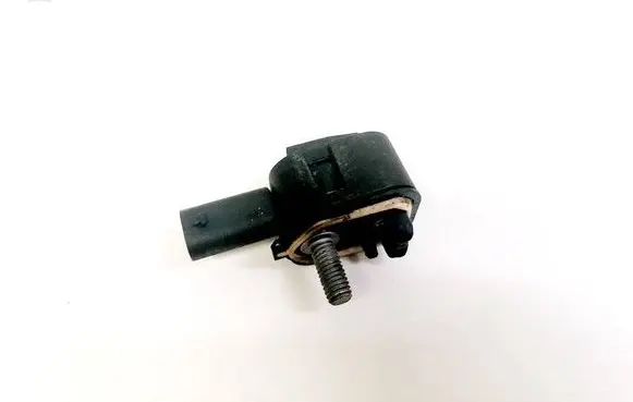BMW 5 F10 F11 Airbag deployment crash/impact sensor 922417801 6577922417801
