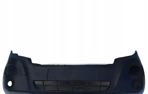 Renault Master III Front bumper R26P2