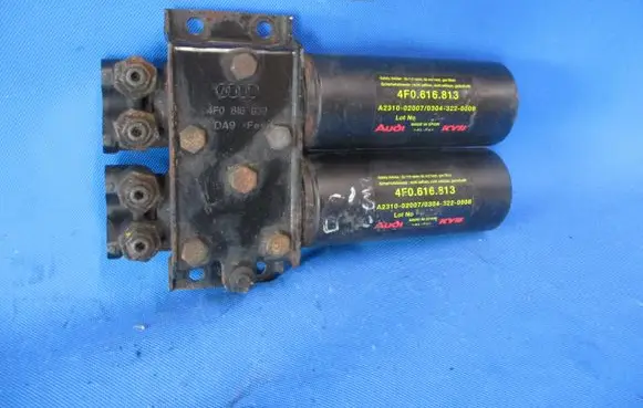 Audi RS6 C6 Other rear suspension part 4F0616813 02007030432