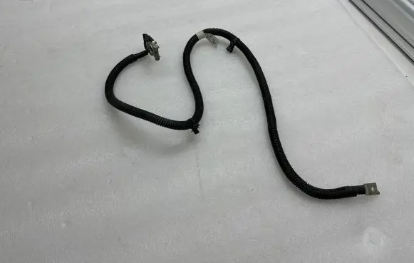 Tesla Model S Negative earth cable (battery) 209286000A V0741840000344