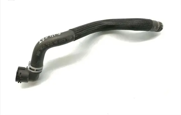 Opel Mokka Engine coolant pipe/hose 42454200