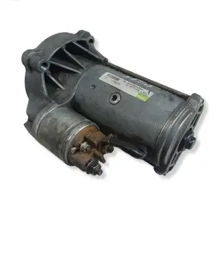 Peugeot 307 Starter motor 9625383280 BK70032AS D7R27