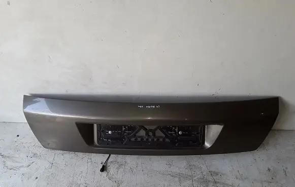 Citroen C4 I Picasso Tailgate trim 607977