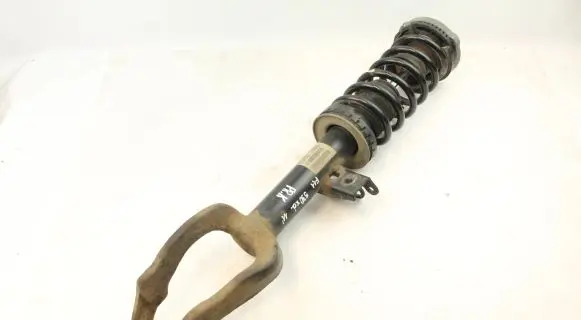 BMW 5 F10 F11 Front shock absorber/damper 6783975 31316783975