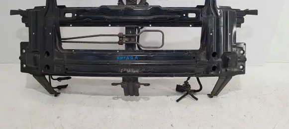 Opel Antara Front piece kit 