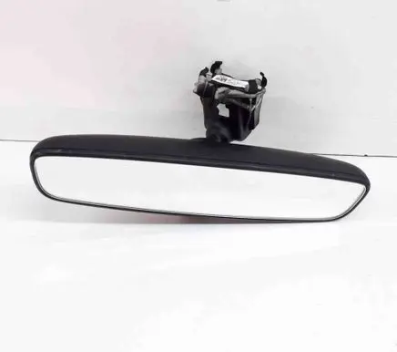 Skoda Octavia Mk4 Rear view mirror (interior) 3G0857511BK E90416163