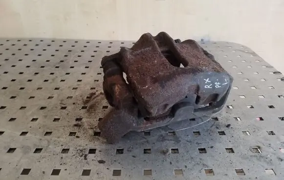 Renault Scenic II - Grand scenic II Front brake caliper