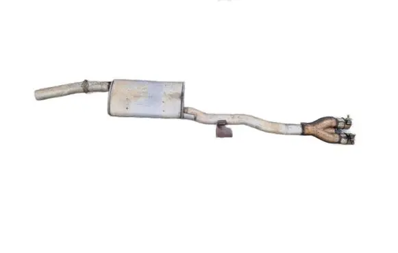Dodge Charger Exhaust gas pipe 68060187AB
