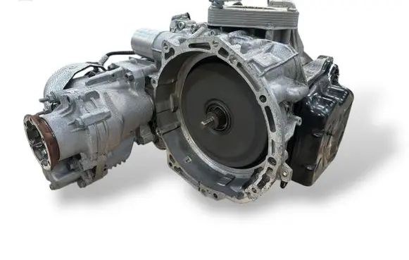 Audi TT TTS RS Mk3 8S Automatic gearbox UEQ LPT