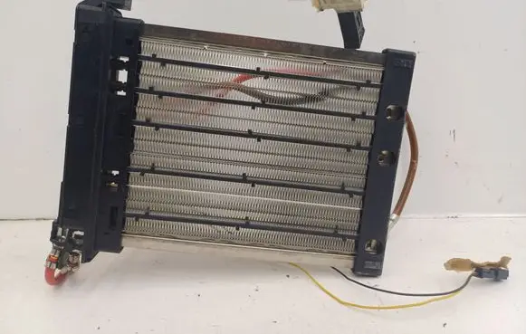 Mini Paceman (R61) Electric cabin heater radiator 990378GJ
