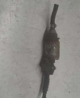 BMW 5 E39 Webasto auxiliary heater fuel pump 19486B