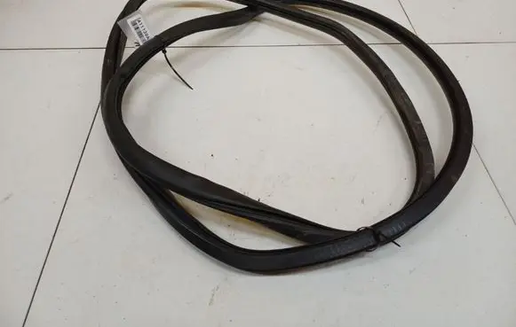 Audi A6 S6 C6 4F Rubber seal front coupe door