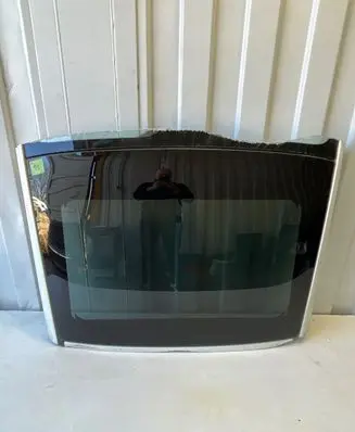 Fiat 500 Sunroof set 6111322