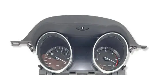 Land Rover Discovery Sport Speedometer (instrument cluster) GK7210849BB