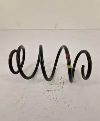 Volkswagen Tiguan Front coil spring 